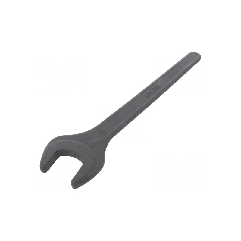 Cheie Plată 32mm Oxidată 274mm | Electronic-mag.ro | Componente Electronice