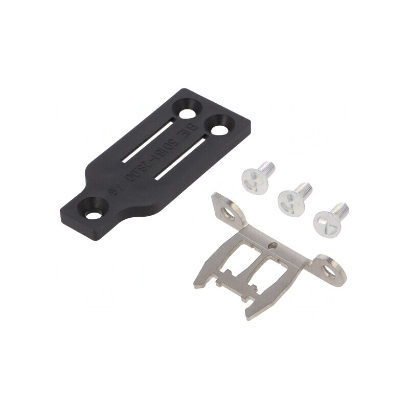 Cheie Standard AZM 161 pentru Siguranță | Electronic-mag.ro | Componente Electronice
