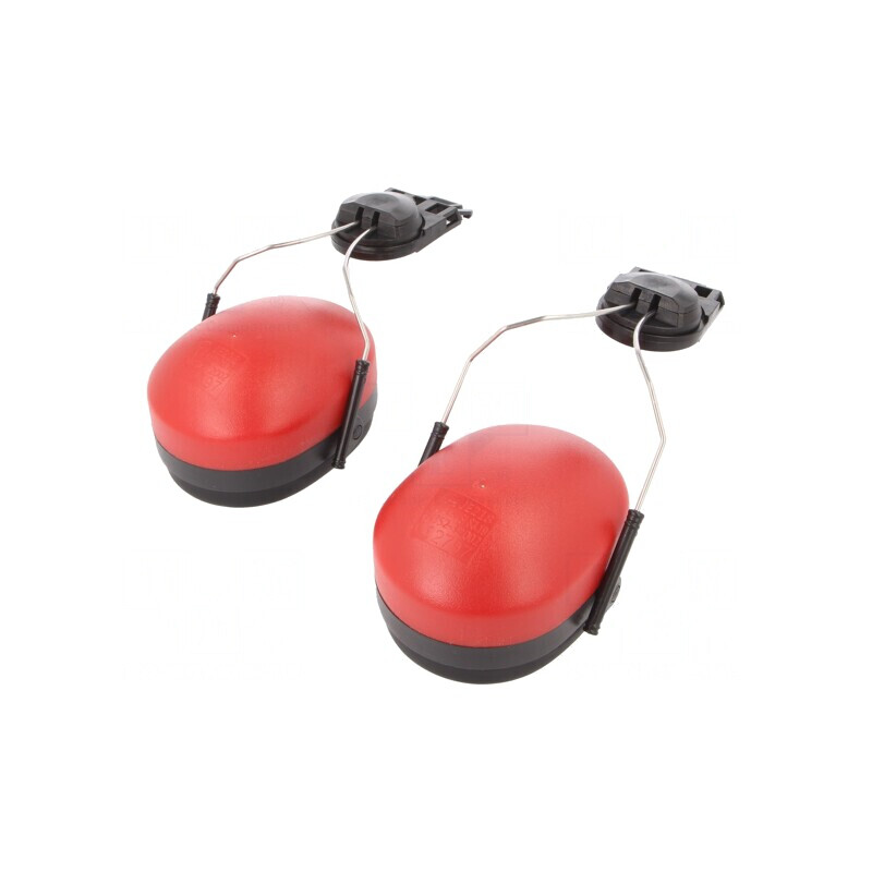 Căști de Protecție pentru Urechi pe Cască | Electronic-mag.ro | Componente Electronice