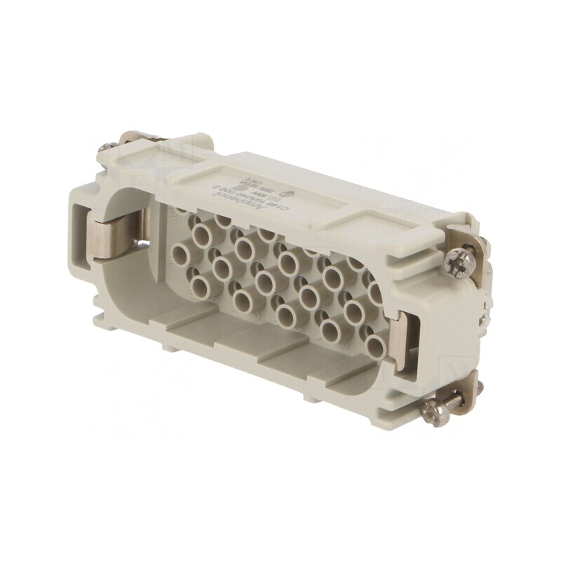 Conector Contact Tată HDC Heavy Mate D C146 | Electronic-mag.ro | Componente Electronice