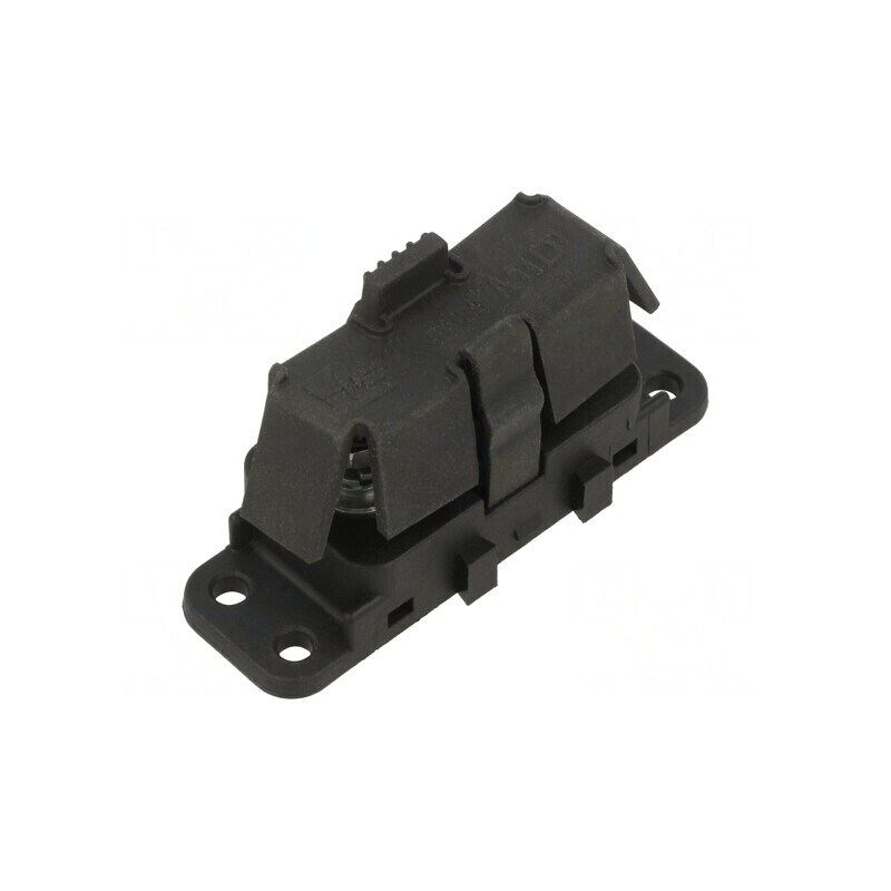 Clemă 200A cu șurub M4 și ochiuri M5 32V | Electronic-mag.ro | Componente Electronice