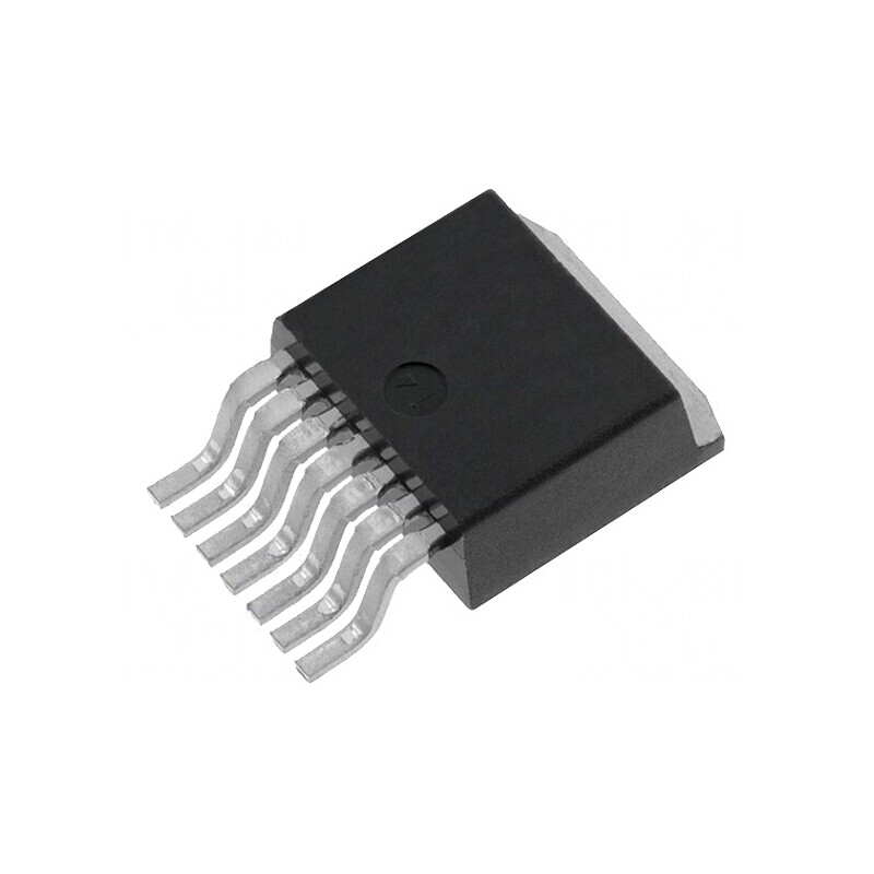 N-MOSFET SiC 900V 22A 83W D2PAK-7 | Electronic-mag.ro | Componente Electronice