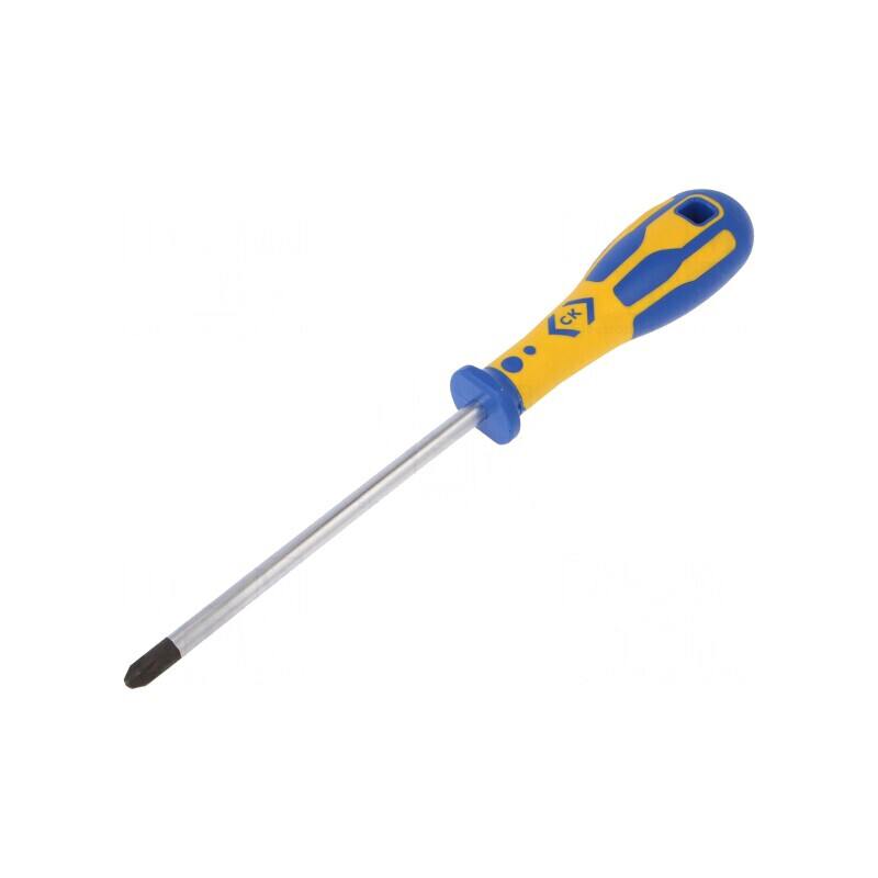 Şurubelniţă Pozidriv PZ3 150mm Dextro | Electronic-mag.ro | Componente Electronice