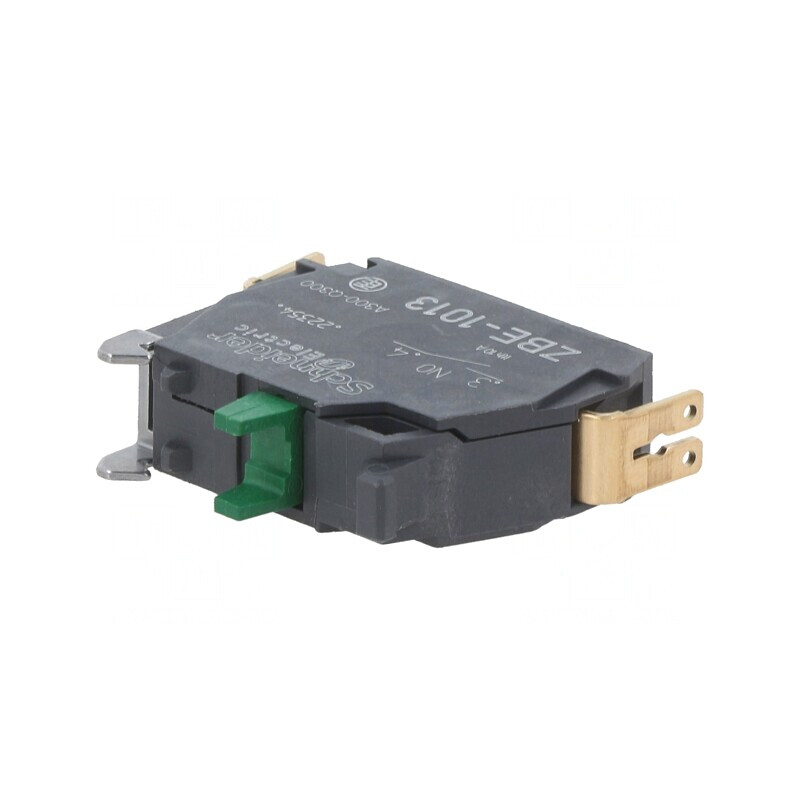 Element de Contact 22mm Harmony XB4 cu Conectori | Electronic-mag.ro | Componente Electronice