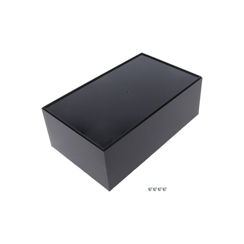 Carcasă Universală ABS 130x215x77mm | Electronic-mag.ro | Componente Electronice