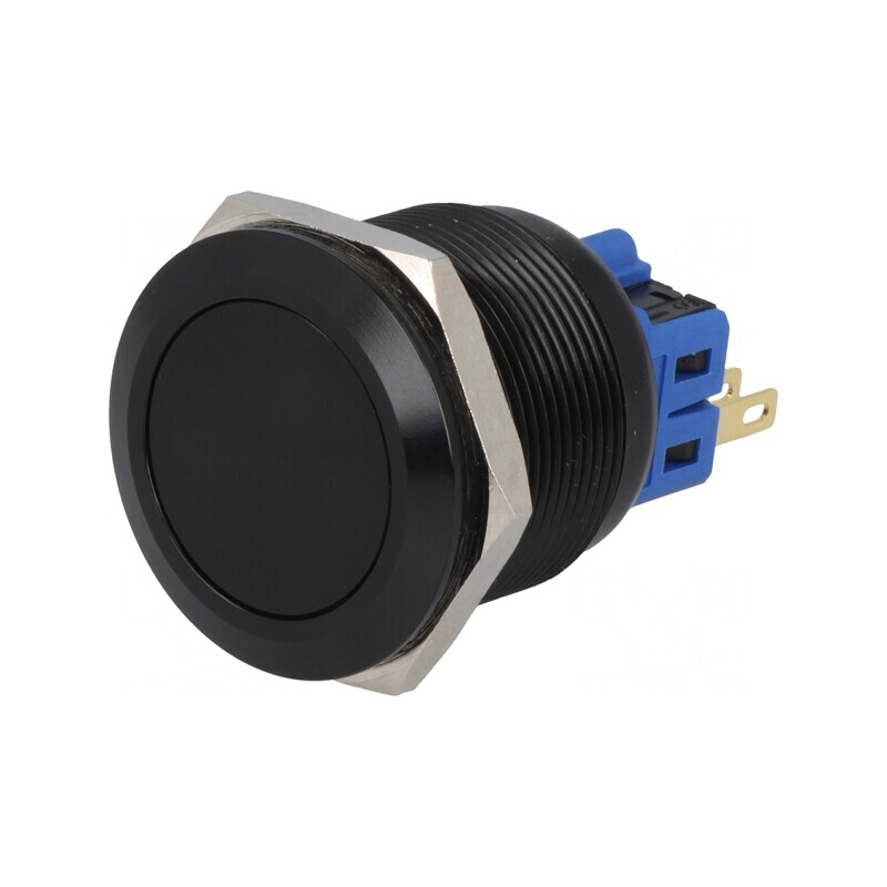 Comutator Anti-Vandalism SPDT IP65 3A/220VAC 5A/24VDC | Electronic-mag.ro | Componente Electronice