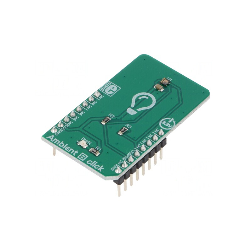 Senzor de iluminare I2C 3,3V LTR-329ALS-01 | Electronic-mag.ro | Componente Electronice Senzor de iluminare I2C 3,3V LTR-329ALS-01 | Electronic-mag.ro | Componente Electronice