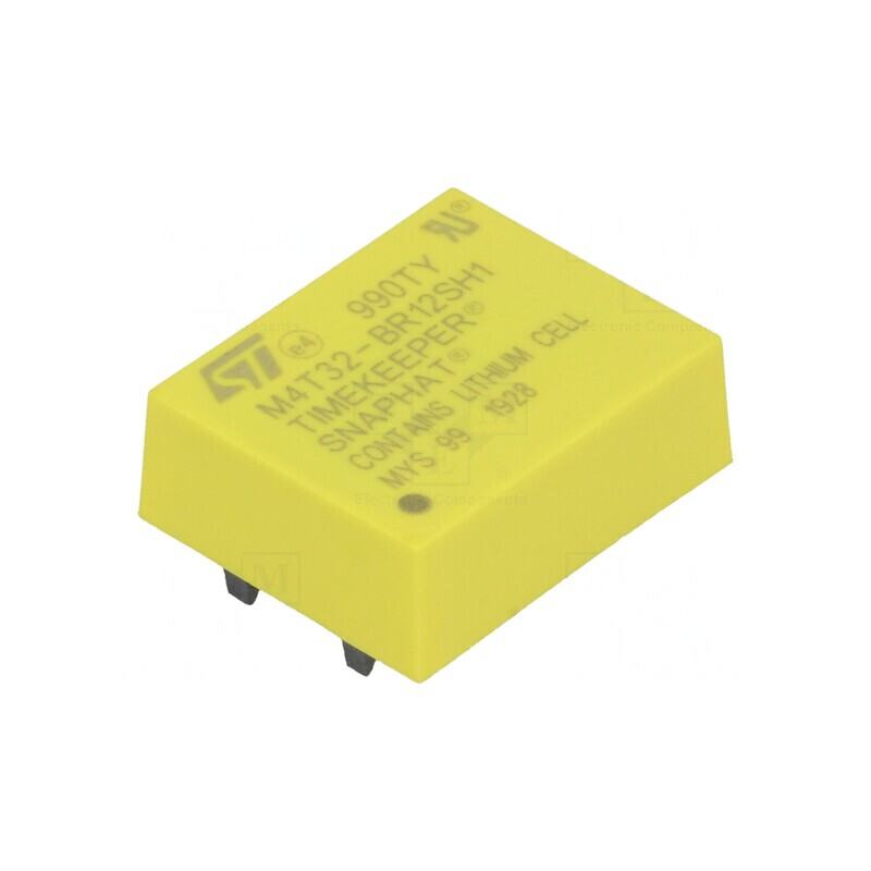Baterie Parallel SNAPHAT 2.8V pentru Memorii M48 | Electronic-mag.ro | Componente Electronice Baterie Parallel SNAPHAT 2.8V pentru Memorii M48 | Electronic-mag.ro | Componente Electronice