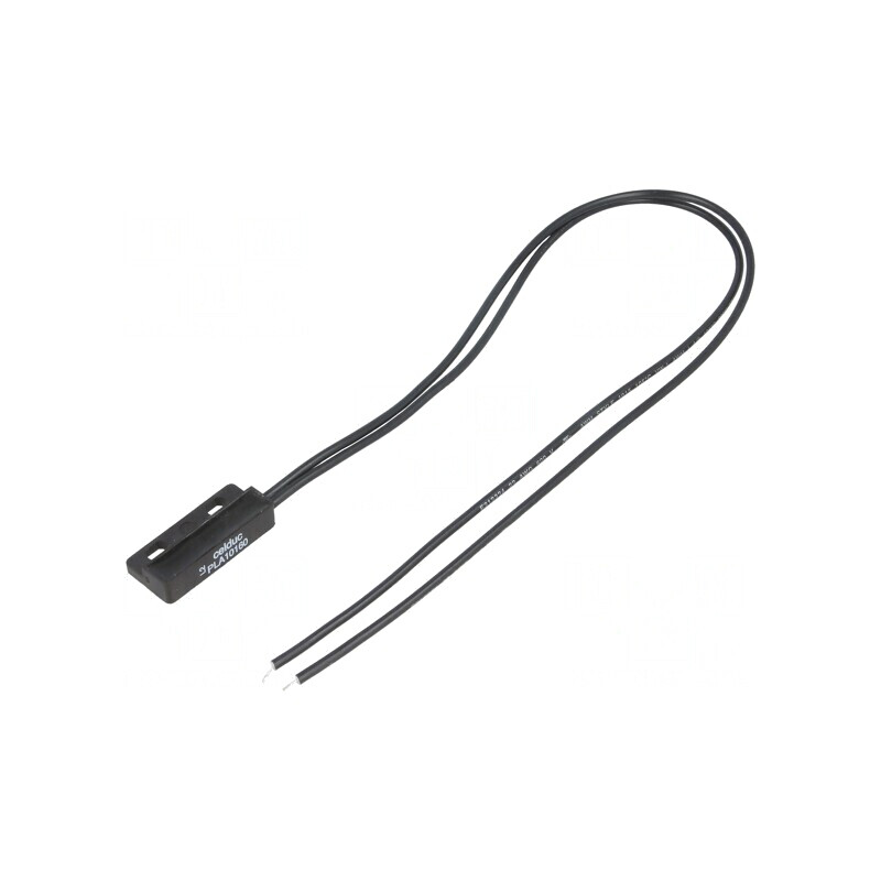 Senzor Reed 10W cu Cablu 0,35m | Electronic-mag.ro | Componente Electronice