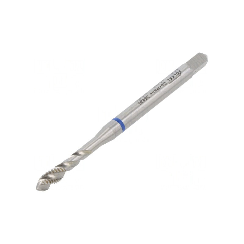 Tarod de Filetare HSS-E M4 63mm | Electronic-mag.ro | Componente Electronice