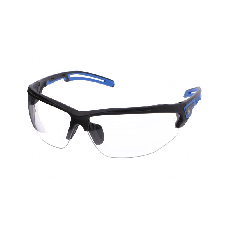 Ochelari de protecție lentilă transparentă clasa 1 | Electronic-mag.ro | Componente Electronice