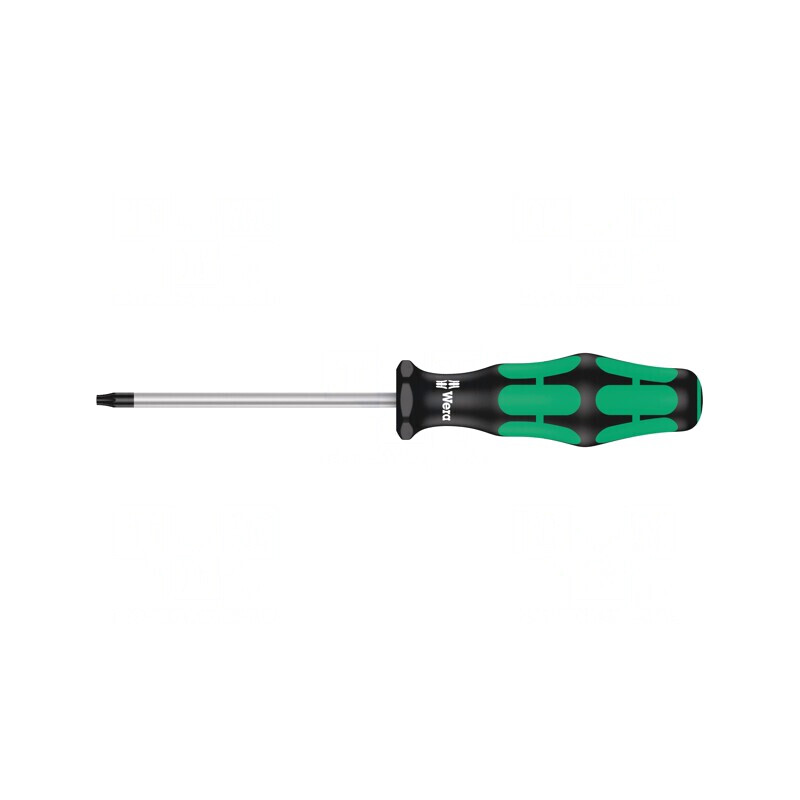 Șurubelniță Torx T10H 80mm | Electronic-mag.ro | Componente Electronice