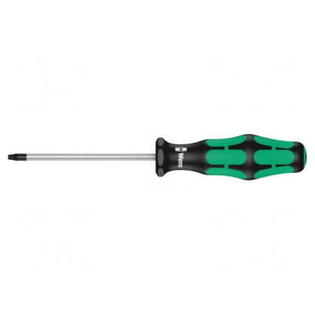 Șurubelniță Torx T10H 80mm | Electronic-mag.ro | Componente Electronice