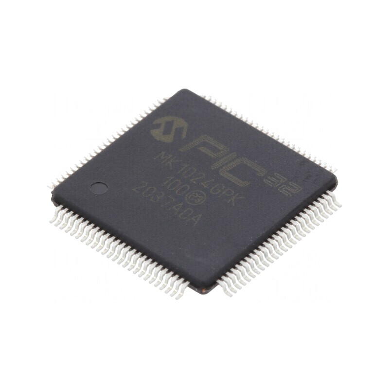 Microcontroler PIC 1024kB 120MHz 2,3-3,6V SMD TQFP100 | Electronic-mag.ro | Componente Electronice