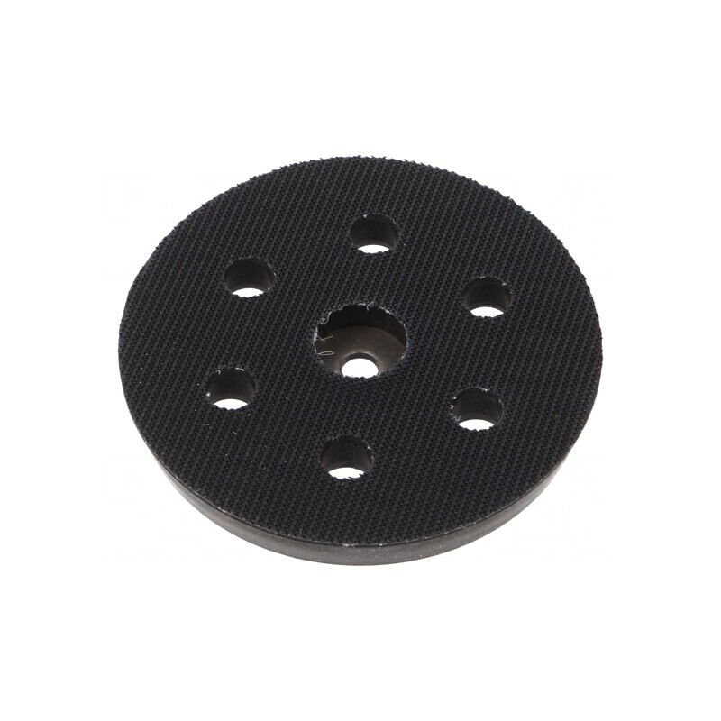 Plăcuță de frână 80mm SX E 400 cu montare burghiu | Electronic-mag.ro | Componente Electronice