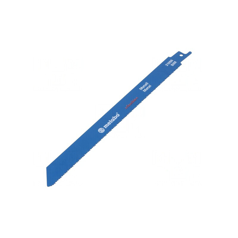 Pânză Fierăstrău Metal 225mm 14TPI Flexible 2buc | Electronic-mag.ro | Componente Electronice