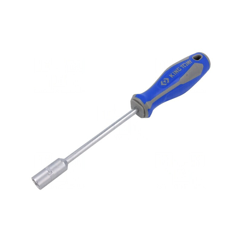 Şurubelniţă Hexagonală cu Lamă de 125mm | Electronic-mag.ro | Componente Electronice