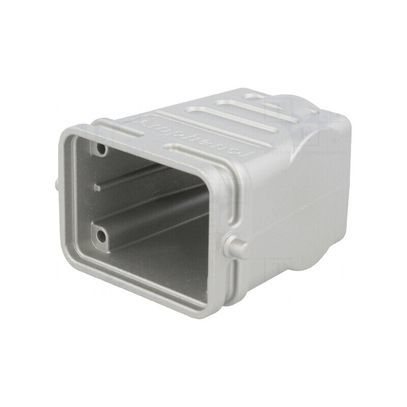 Carcasă conectori HDC C146 E6 pe cablu | Electronic-mag.ro | Componente Electronice Carcasă conectori HDC C146 E6 pe cablu | Electronic-mag.ro | Componente Electronice