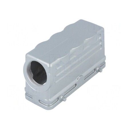 Carcasă pentru Conectori HDC C146 E24 pe Cablu | Electronic-mag.ro | Componente Electronice