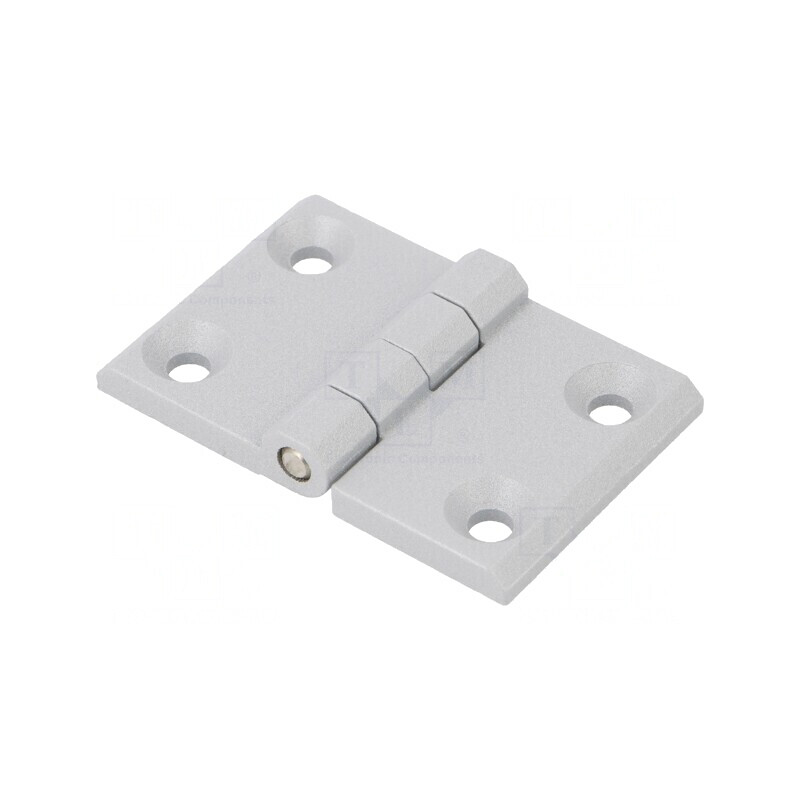 Balama Argintie 76mm Aliaj Aluminiu Zinc | Electronic-mag.ro | Componente Electronice Balama Argintie 76mm Aliaj Aluminiu Zinc | Electronic-mag.ro | Componente Electronice