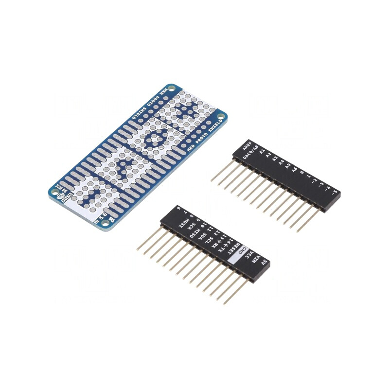 Placă Prototip Expansiune MKR 61,5x25mm | Electronic-mag.ro | Componente Electronice Placă Prototip Expansiune MKR 61,5x25mm | Electronic-mag.ro | Componente Electronice