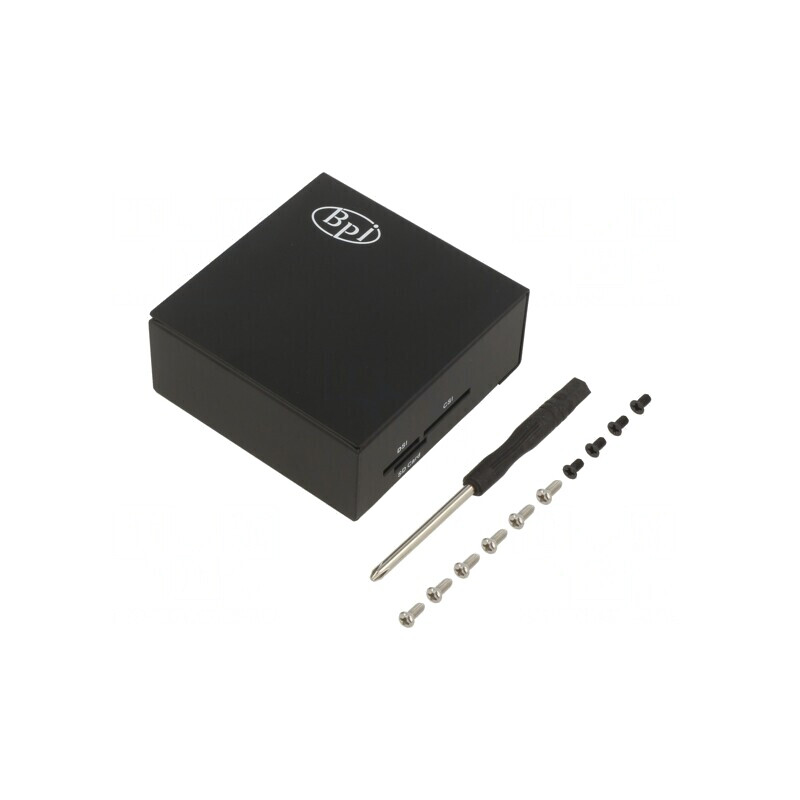 Carcasă calculator BPI-M2S-A311D/S922X oțel | Electronic-mag.ro | Componente Electronice Carcasă calculator BPI-M2S-A311D/S922X oțel | Electronic-mag.ro | Componente Electronice