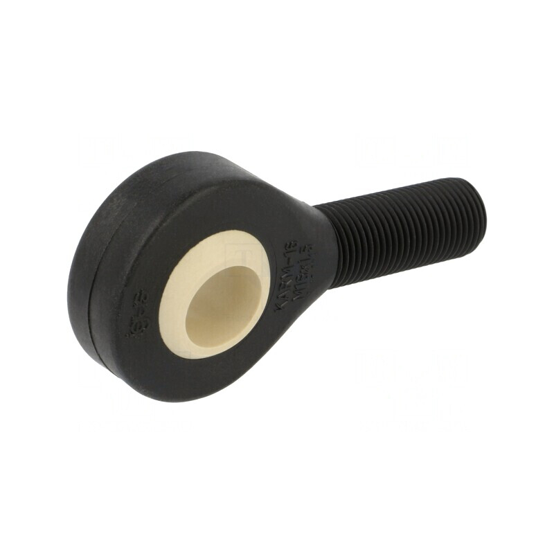 Îmbinare articulată 16mm M16 1.5 dreapta exterior | Electronic-mag.ro | Componente Electronice