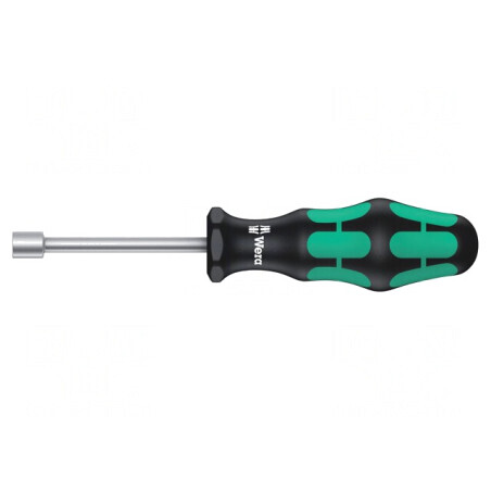 Șurubelniță Hexagonală cu Lamă de 90mm | Electronic-mag.ro | Componente Electronice