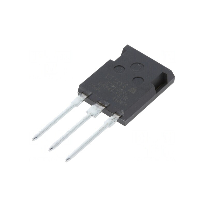 Diodă Redresoare 1,6kV 45A ISOPLUS247 | Electronic-mag.ro | Componente Electronice