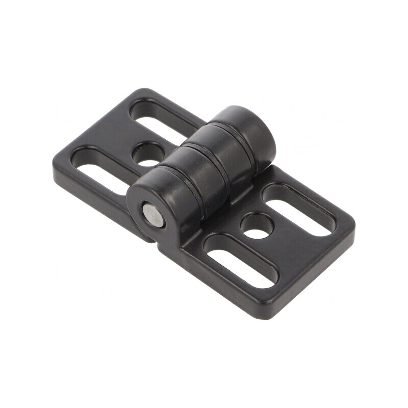 Balama Oțel 60mm x 30mm | Electronic-mag.ro | Componente Electronice Balama Oțel 60mm x 30mm | Electronic-mag.ro | Componente Electronice