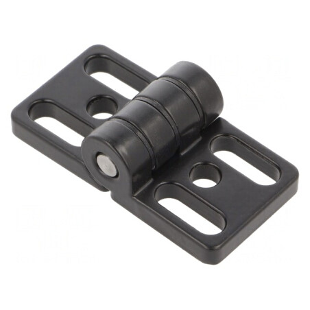 Balama Oțel 60mm x 30mm | Electronic-mag.ro | Componente Electronice