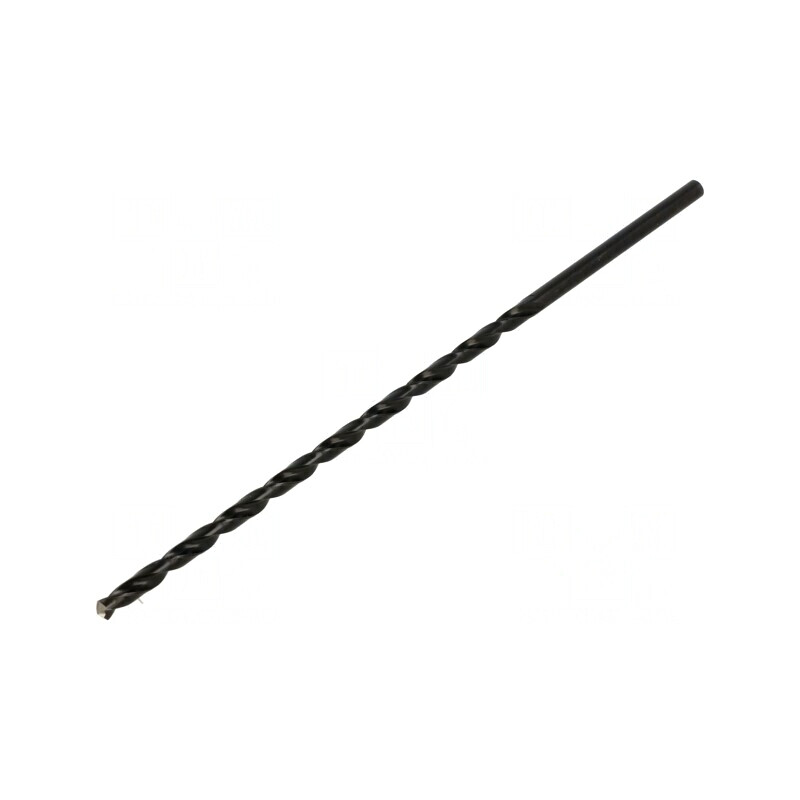 Burghiu Metal 5mm 195mm HSS Blister | Electronic-mag.ro | Componente Electronice Burghiu Metal 5mm 195mm HSS Blister | Electronic-mag.ro | Componente Electronice