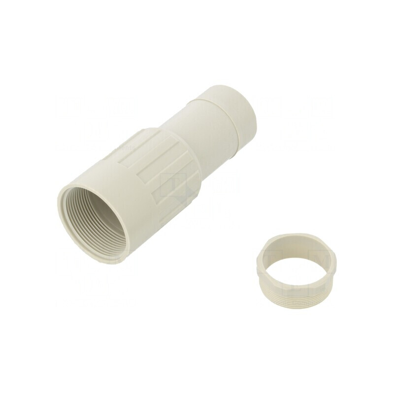 Plastic Plug Housing for PG11 Cable Gland R 15 | Electronic-mag.ro | Componente Electronice Plastic Plug Housing for PG11 Cable Gland R 15 | Electronic-mag.ro | Componente Electronice