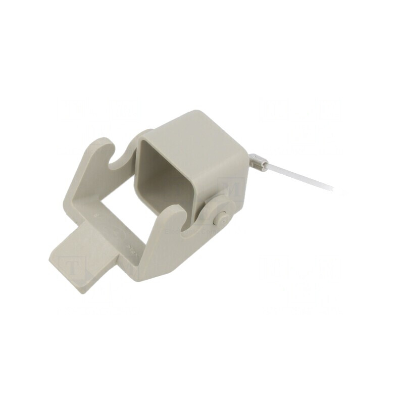 Han Size 3A Metal Protection Cover with Latch | Electronic-mag.ro | Componente Electronice Han Size 3A Metal Protection Cover with Latch | Electronic-mag.ro | Componente Electronice