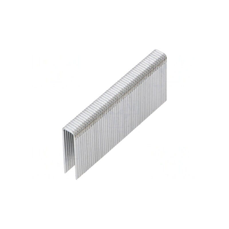 Capse TYP C 4 6,1mm x 23mm 2000buc | Electronic-mag.ro | Componente Electronice