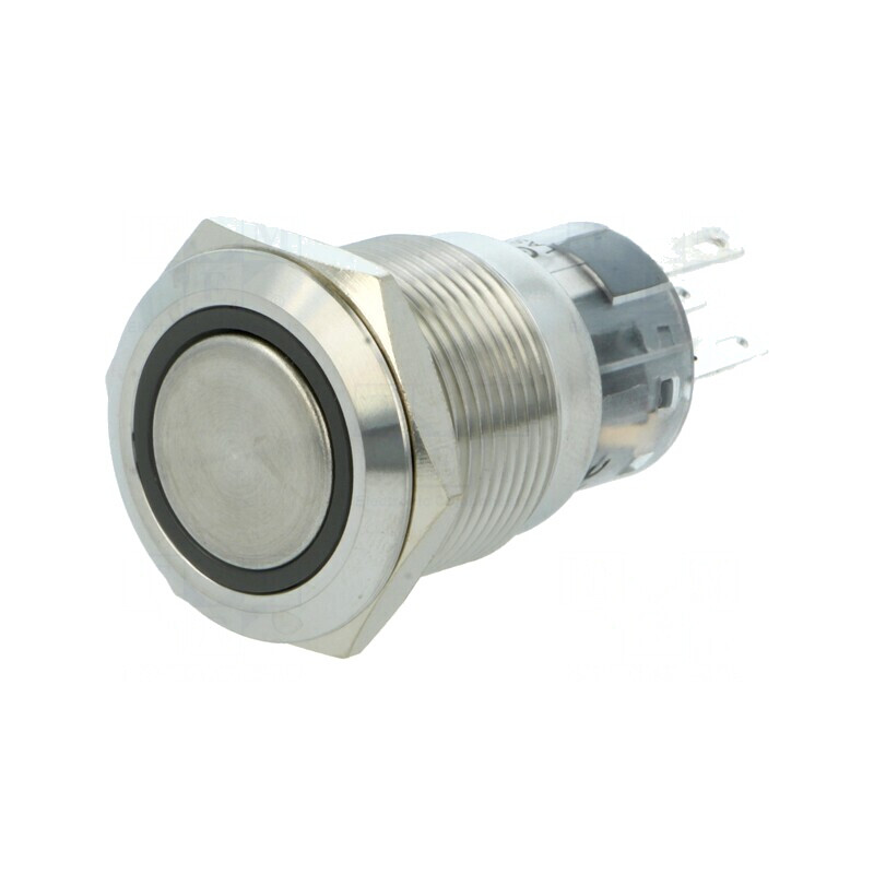 Comutator anti-vandalism SPDT 12V | Electronic-mag.ro | Componente Electronice