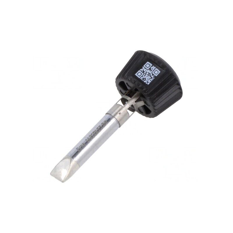 Vârf şurubelniţă 5mm longlife pentru staţie lipit | Electronic-mag.ro | Componente Electronice