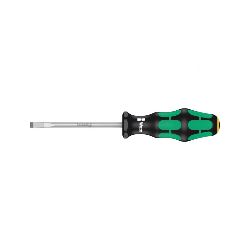 Șurubelniță Plată 6x1.2mm 100mm Lamă | Electronic-mag.ro | Componente Electronice