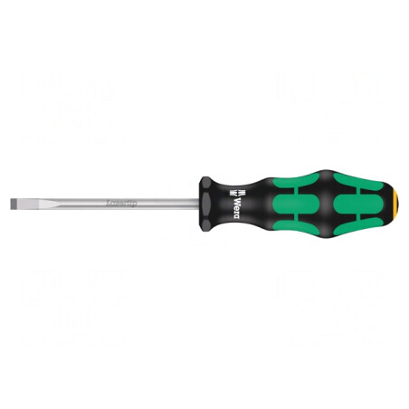 Șurubelniță Plată 6x1.2mm 100mm Lamă | Electronic-mag.ro | Componente Electronice