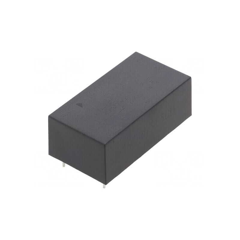 Convertor AC/DC 6,6W 3,3VDC | Electronic-mag.ro | Componente Electronice