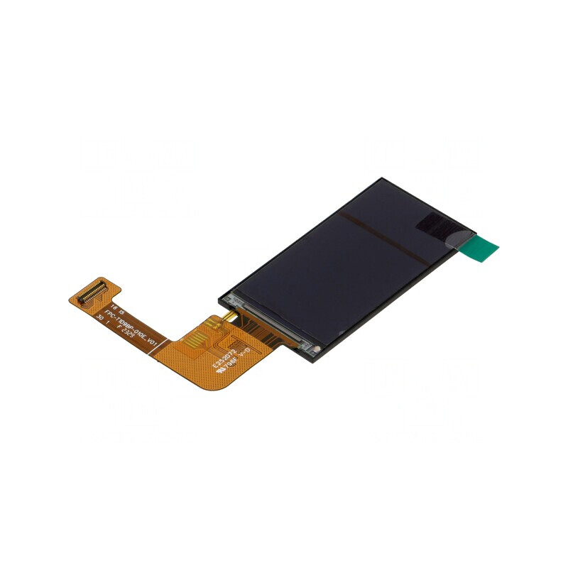 Ecran TFT LED 1,9 inch 170x320 | Electronic-mag.ro | Componente Electronice
