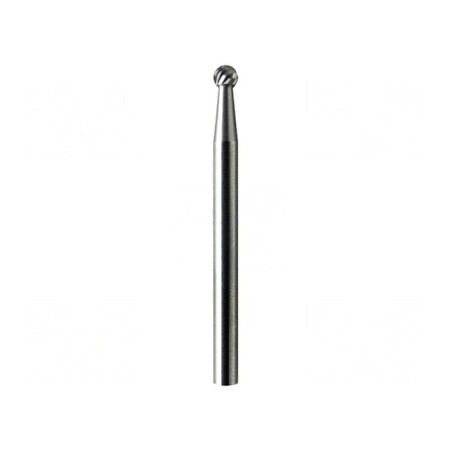 Freza Rapidă 3mm pentru Frezare, Gravare și Cioplire | Electronic-mag.ro | Componente Electronice