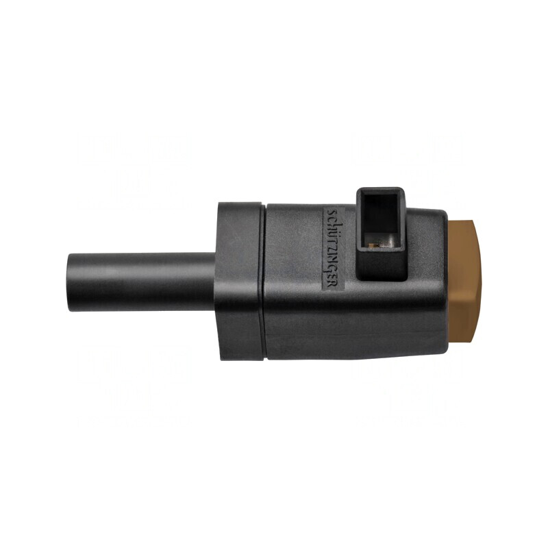 Clemă de laborator maro 300VDC 16A 29mm | Electronic-mag.ro | Componente Electronice Clemă de laborator maro 300VDC 16A 29mm | Electronic-mag.ro | Componente Electronice