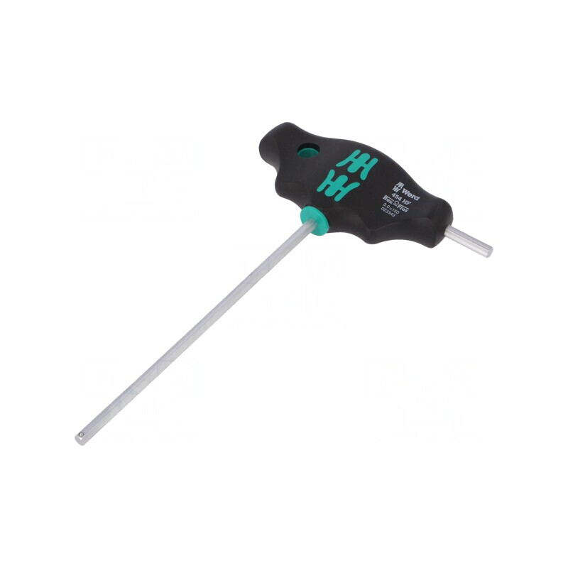 Şurubelniţă imbus HEX 5mm cu reţinere | Electronic-mag.ro | Componente Electronice