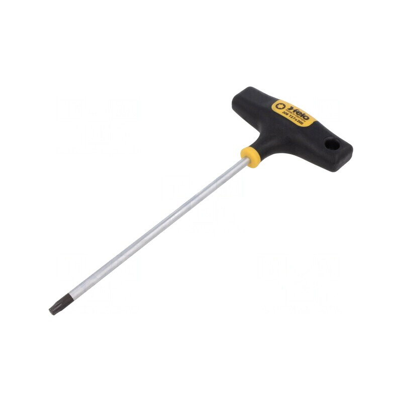 Șurubelniță Torx TX27 200mm | Electronic-mag.ro | Componente Electronice