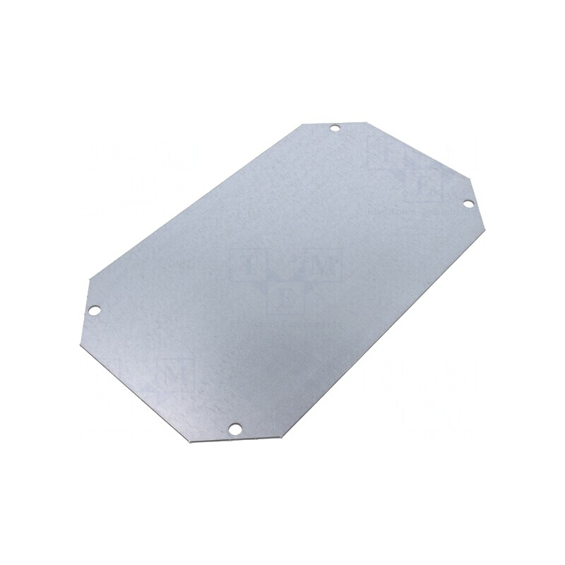 Placă de Montare din Oțel | Electronic-mag.ro | Componente Electronice Placă de Montare din Oțel | Electronic-mag.ro | Componente Electronice