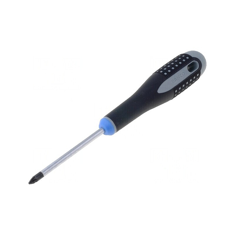 Șurubelniță Pozidriv PZ1 75mm | Electronic-mag.ro | Componente Electronice