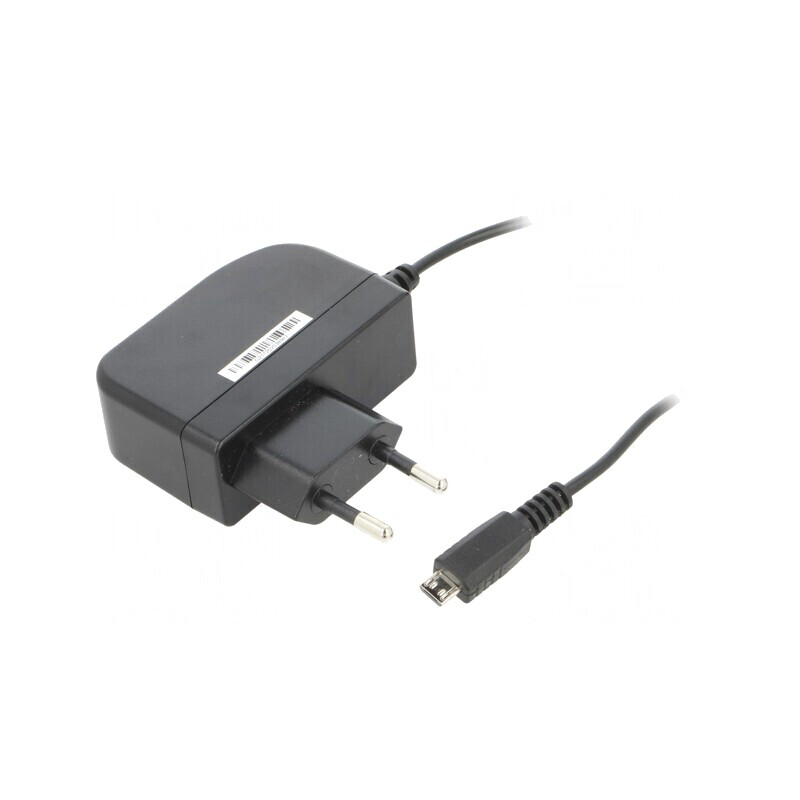 Alimentator Pulsatoriu 5VDC 1.2A 6W | Electronic-mag.ro | Componente Electronice