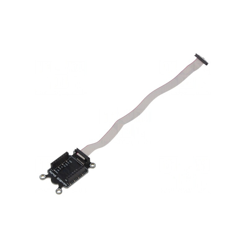 Adaptor Cablu Click Board 0.2m pentru Placă Prototip | Electronic-mag.ro | Componente Electronice Adaptor Cablu Click Board 0.2m pentru Placă Prototip | Electronic-mag.ro | Componente Electronice