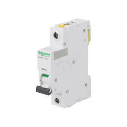 Întrerupător de supracurent 2A 230VAC 1 Pol D | Electronic-mag.ro | Componente Electronice